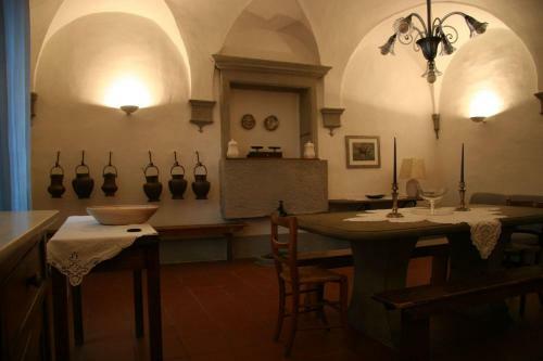 Villa Guadagni Cappelli