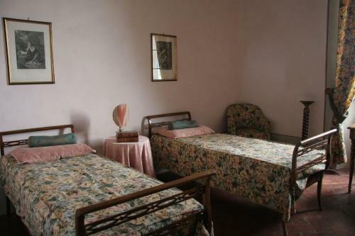 Villa Guadagni Cappelli