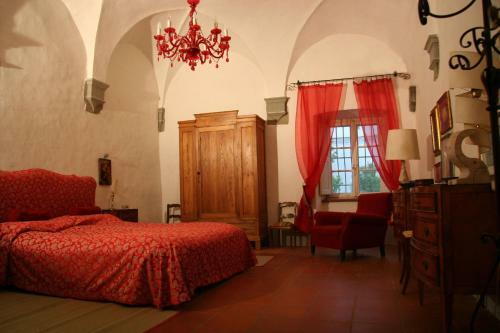 Villa Guadagni Cappelli