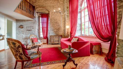 Apartamento Italianway - Castello Di Borgomale