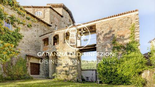 Apartamento Italianway - Castello Di Borgomale