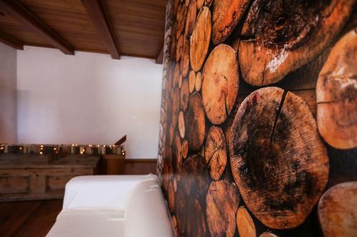 Hostal Casa Gioele Affittacamere Giallo
