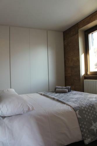 Apartamento Casa Coltura