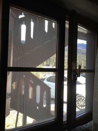Apartment In Borca Di Cadore