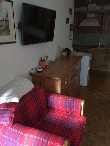Apartment In Borca Di Cadore