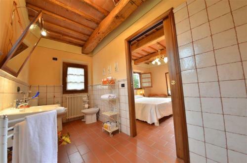 Villa Casale Di Campioni