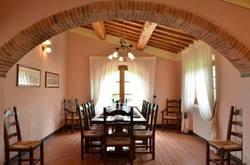 Villa Casale Di Campioni