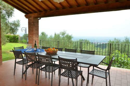 Villa Casale Di Campioni