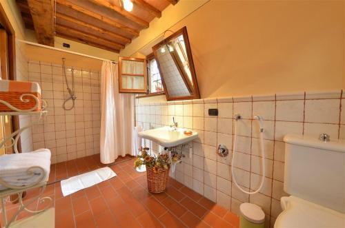 Villa Casale Di Campioni