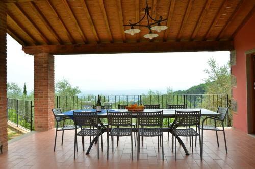 Villa Casale Di Campioni