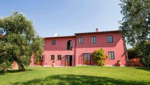 Villa Casale Di Campioni