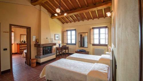 Villa Casale Di Campioni