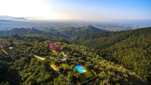 Villa Casale Di Campioni