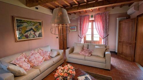 Villa Casale Di Campioni