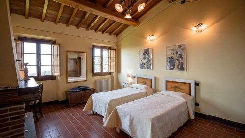 Villa Casale Di Campioni
