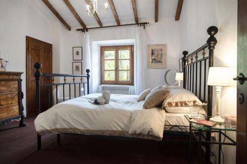Villa Casa La Quercia