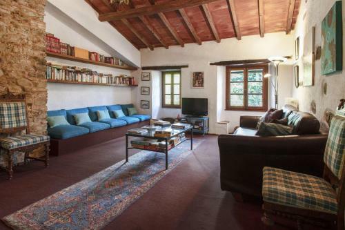 Villa Casa La Quercia