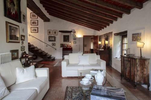 Villa Casa La Quercia