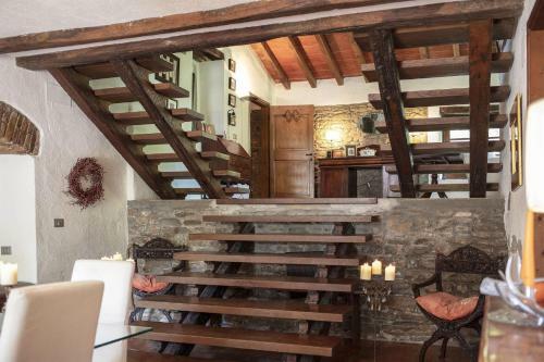 Villa Casa La Quercia