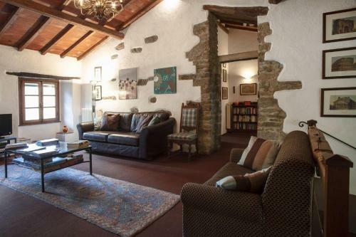 Villa Casa La Quercia