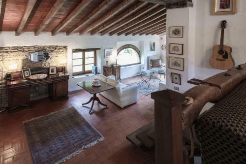 Villa Casa La Quercia