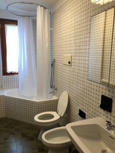 Apartamento I Cirmoli