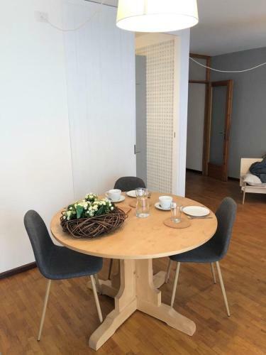 Apartamento I Cirmoli