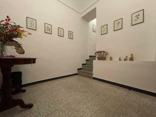 Apartamento Casa Elio