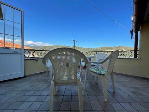 Apartamento Casa Elio