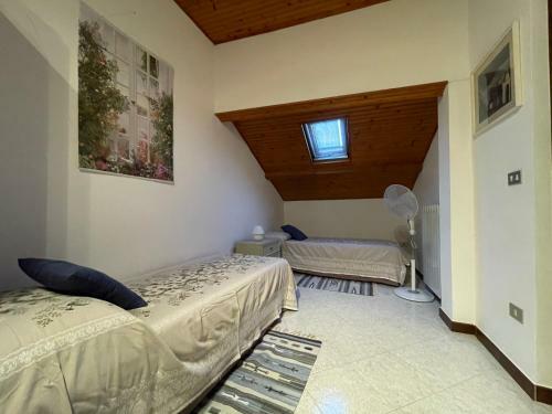 Apartamento Casa Elio