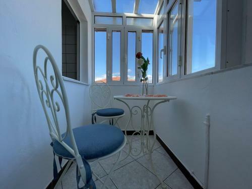 Apartamento Casa Elio