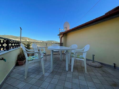 Apartamento Casa Elio