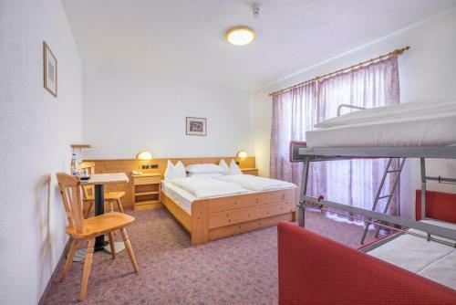 Berghotel Schlemmer