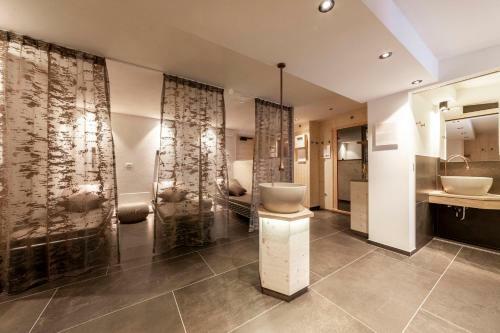 Berghotel Schlemmer