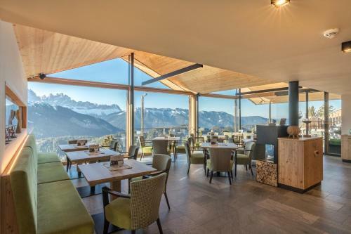 Berghotel Schlemmer
