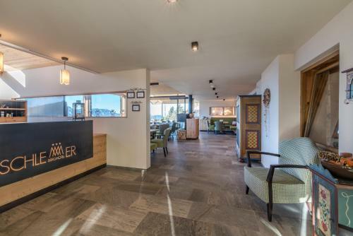 Berghotel Schlemmer