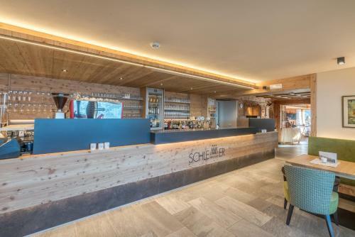Berghotel Schlemmer