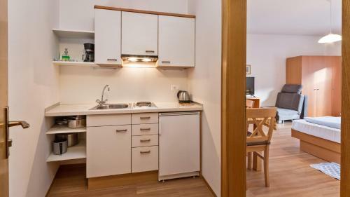 Apartamento Residence Chiavi D'oro - Goldener Schl�ssel