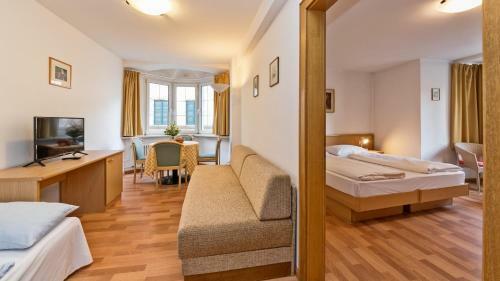 Apartamento Residence Chiavi D'oro - Goldener Schl�ssel