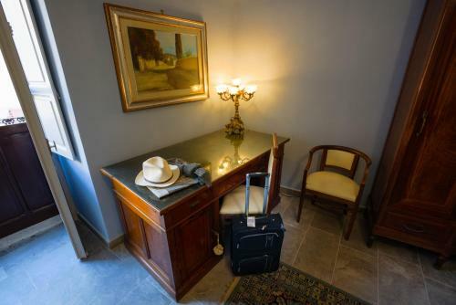 Hostal Residenze Deriu "exclusive Apartments"
