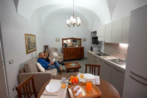 Hostal Residenze Deriu "exclusive Apartments"