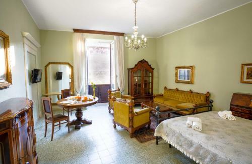 Hostal Residenze Deriu "exclusive Apartments"