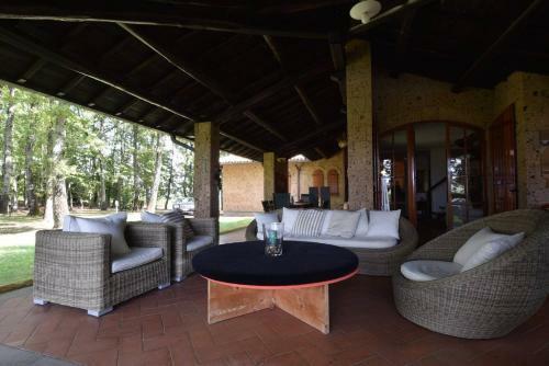 Luxury Country Villa 5 Bedrooms 7 Bathrooms With Private Pool