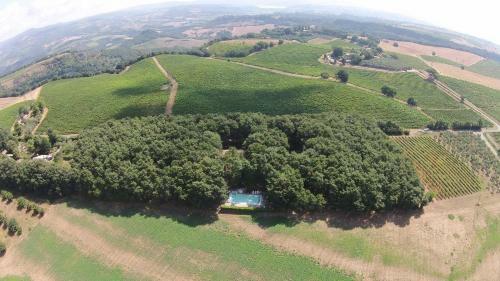 Luxury Country Villa 5 Bedrooms 7 Bathrooms With Private Pool
