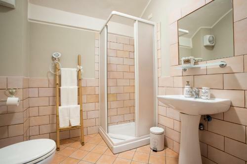 Hostal Domo 'e Sa Rosa