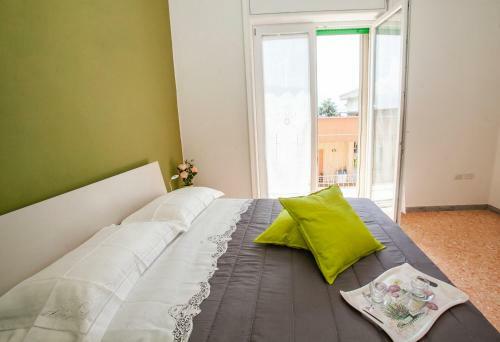 Apartamento Boscoreale Vanilla Flat
