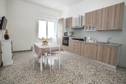 Apartamento Boscoreale Vanilla Flat
