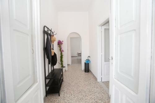 Apartamento Boscoreale Vanilla Flat
