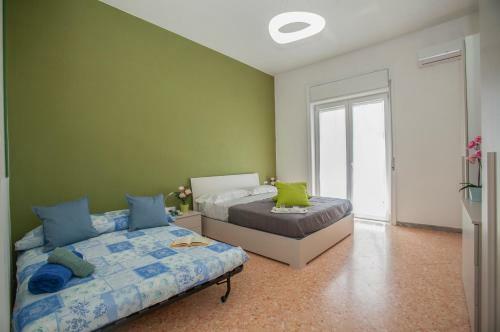 Apartamento Boscoreale Vanilla Flat