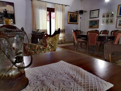 Hostal S'abba Druche Spiagge